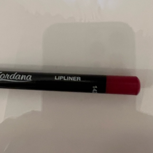 Jordana Cosmetics Makeup Jordana Cosmetics Lip Liner Poshmark